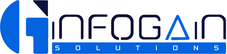 Infogain Solutions