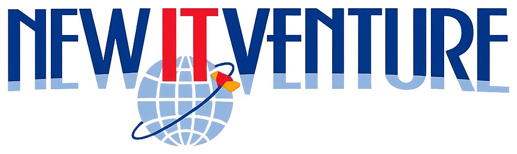 New IT Venture