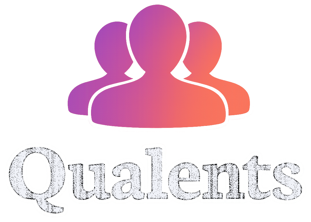 Qualents